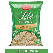 Haldiram Lite Chiwda